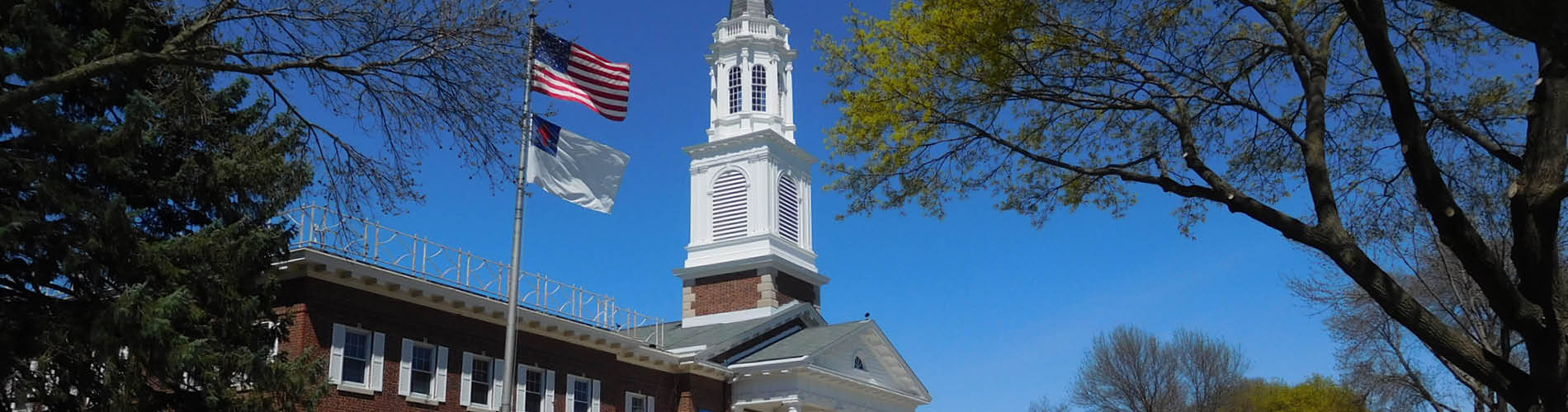 Saturday under the Steeple service held at 4 pm